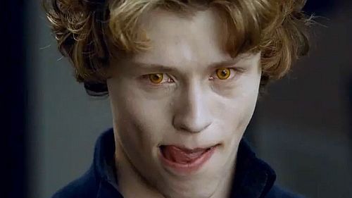 Wampiry są do bani [zwiastun] 1