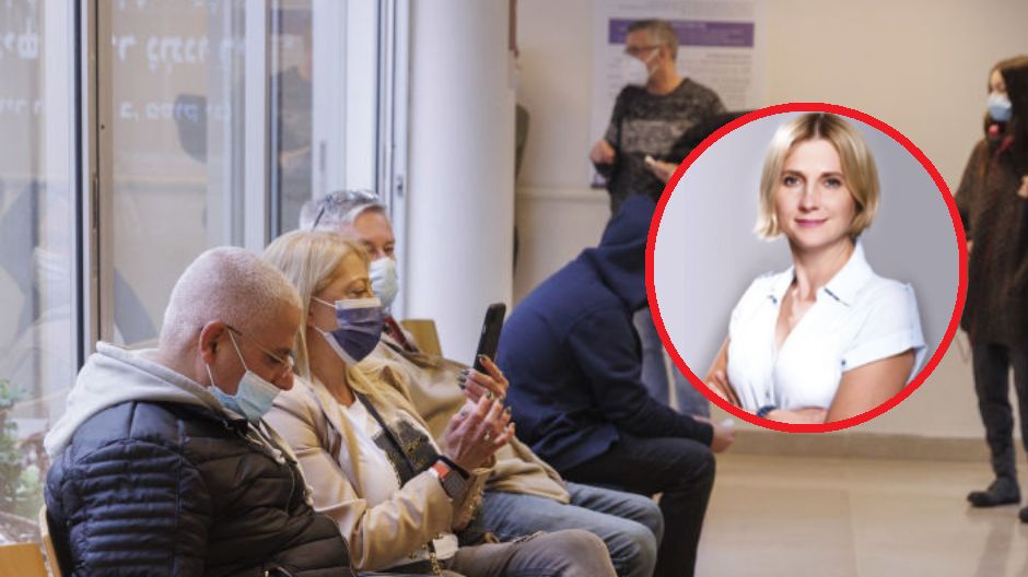 "Przewlekły stres też może być czynnikiem spustowym wielu groźnych chorób"