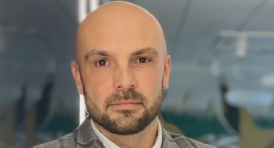 Cezary Różycki: z Wirtualnej Polski do Bauer Media Outdoor