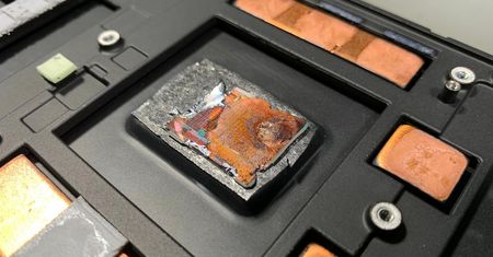 Tajemnicze usterki kart graficznych Radeon RX 6800 i 6900. Sprawę zbada AMD