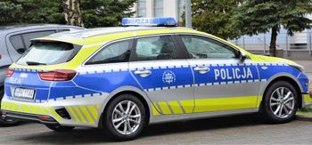 Warszawa: 39-letni obywatel Ukrainy uprowadził kobietę