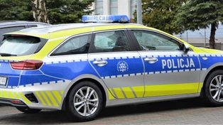 Warszawa: 39-letni obywatel Ukrainy uprowadził kobietę