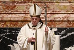 Papież Franciszek abdykuje? Jest reakcja na doniesiena