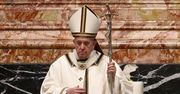 Papież Franciszek abdykuje? Jest reakcja na doniesiena