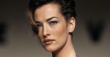 Nie żyje Tatjana Patitz. Supermodelka miała 56 lat