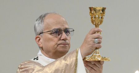 Papież też zabrał głos ws. szokujących słów Trumpa