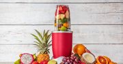 Blender w dobrej cenie. Zafunduj sobie codzienną porcję witamin