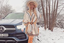 Paula Tumala sporo odsłoniła. "W zdrowym ciele zdrowy duch"