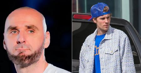 Marcin Gortat imprezował z gwiazdą. W ogóle jej nie poznał