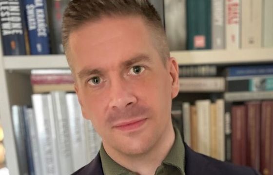 Nowy szef TVP Kultura, Kalina Cyz zostaje w Teatrze TV