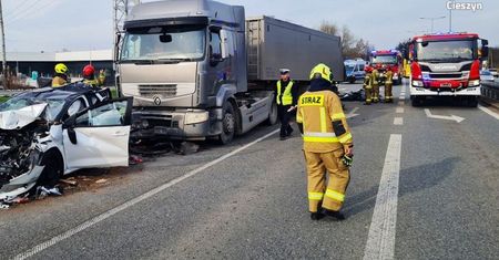 Śmierć biznesmena na Śląsku. Pracownicy zostali bez wynagrodzenia