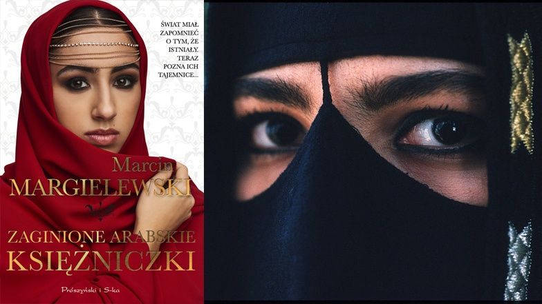 arabskie księżniczki