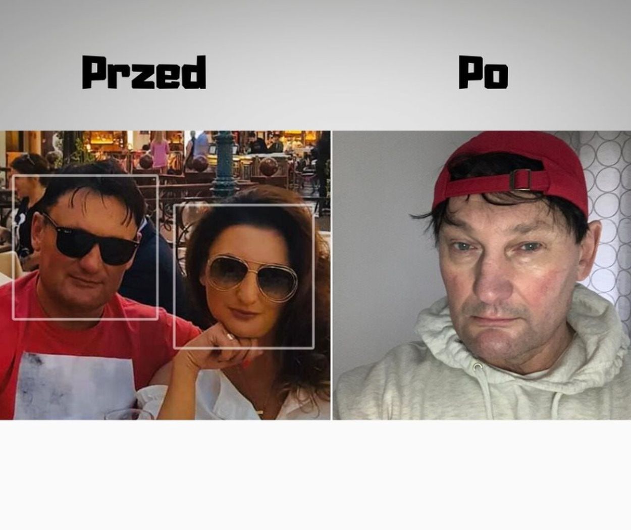 Małgorzata Cecherz, Jarosław Cecherz