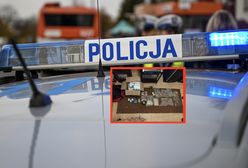 Narkotyki, amunicja, ucieczka.Polityk Konfederacji aresztowany