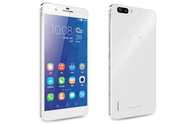 W skrócie: smartfon ze skanerem tęczówki, Lumia 1330 na zdjęciach i zagadka Asusa 2