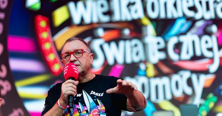 30. Finał WOŚP. Cała prawda o Fundacji i Jurku Owsiaku. Kulisy powstania Orkiestry, którą pokochała cała Polska