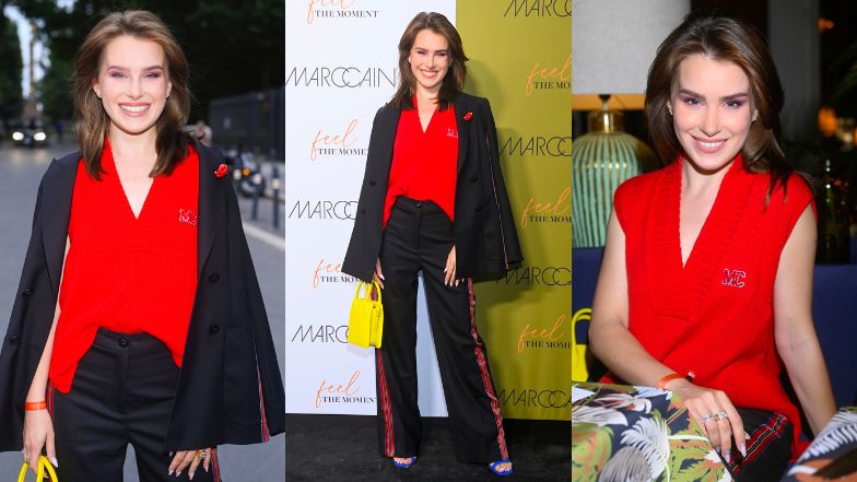 Anna-Maria Sieklucka