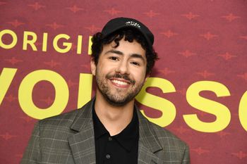 Aktor uczył Elma z "Ulicy Sezamkowej" słów po arabsku. Wywołał oburzenie