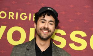 Aktor uczył Elma z "Ulicy Sezamkowej" słów po arabsku. Wywołał oburzenie