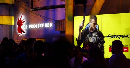 CD Projekt pochwalił się wynikami. "Efekt solidnej sprzedaży Cyberpunka"