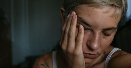 Pierwszy objaw groźnego raka. Pojawia się w oku