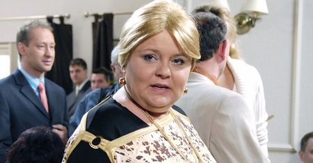 Przed śmiercią paliła "na zapas". "Powtarzała, że nic jej nie jest"