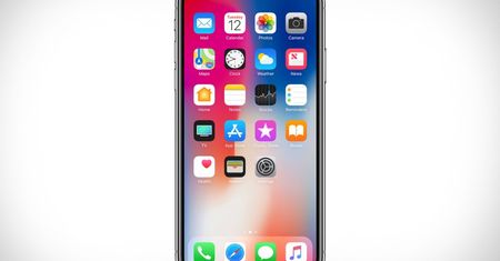 Samsung może zarobić krocie na dobrej sprzedaży... iPhone'a X