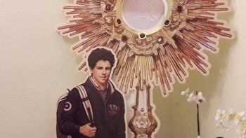 Mama bł. Carla Acutisa do młodych. Nie bądźcie marionetkami Tiktoka
