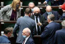 PiS idzie po bandzie. Dymisja Gowina i głosowanie ws. "lex TVN" może przesądzić o wcześniejszych wyborach