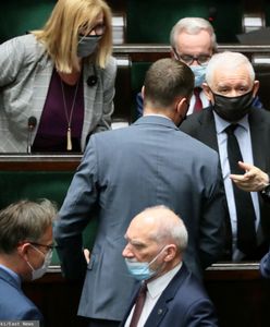 PiS idzie po bandzie. Dymisja Gowina i głosowanie ws. "lex TVN" może przesądzić o wcześniejszych wyborach