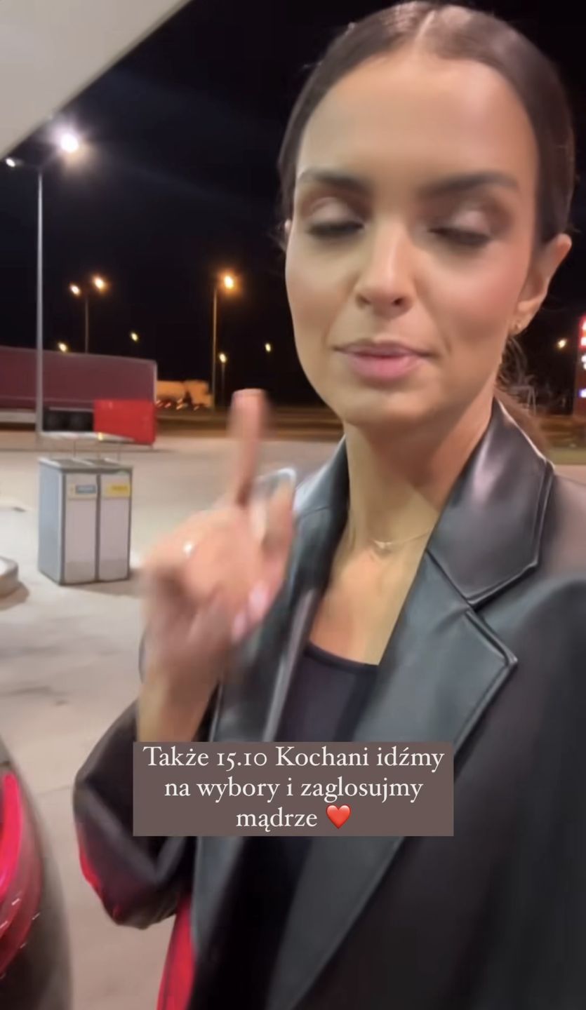 Klaudia El Dursi
