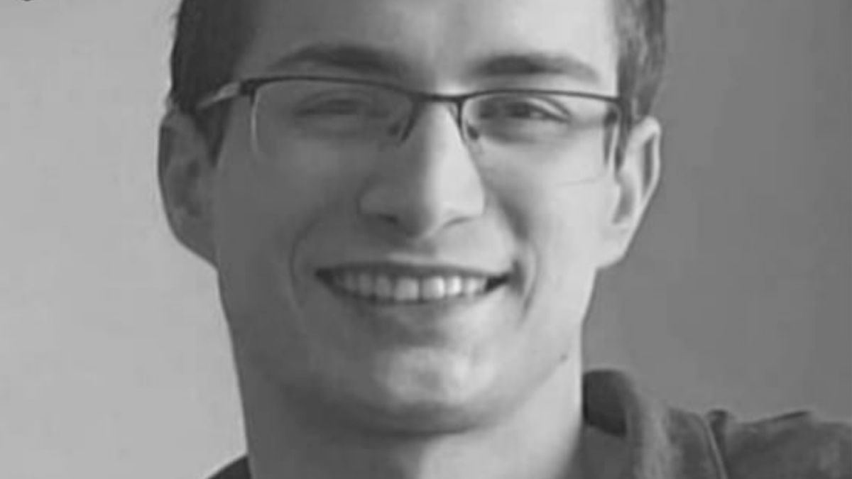 Bartłomiej Tarczyński 