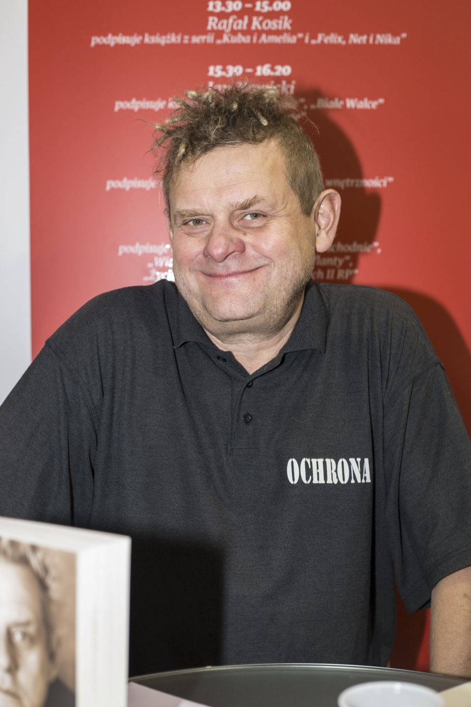 Kazik Staszewski