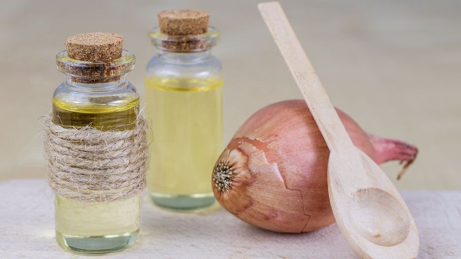 syrop z cebuli