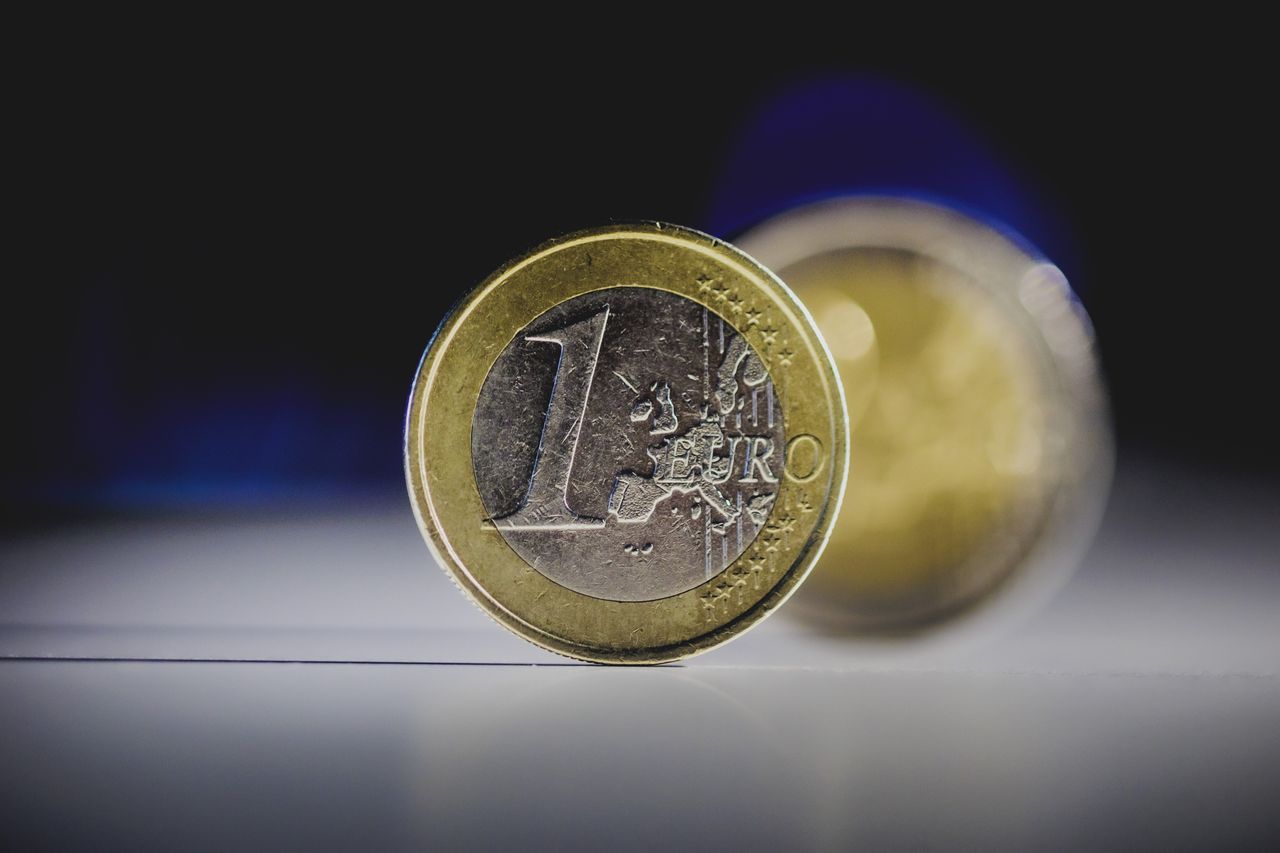 EBC utrzymuje stopy procentowe bez zmian na poziomie 2 proc.