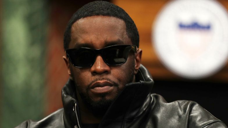 Diddy's holiday breakdown: Rapper struggles in harsh custody