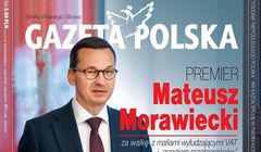Mateusz Morawiecki trzeci raz z rzędu Człowiekiem Roku „Gazety Polskiej”
