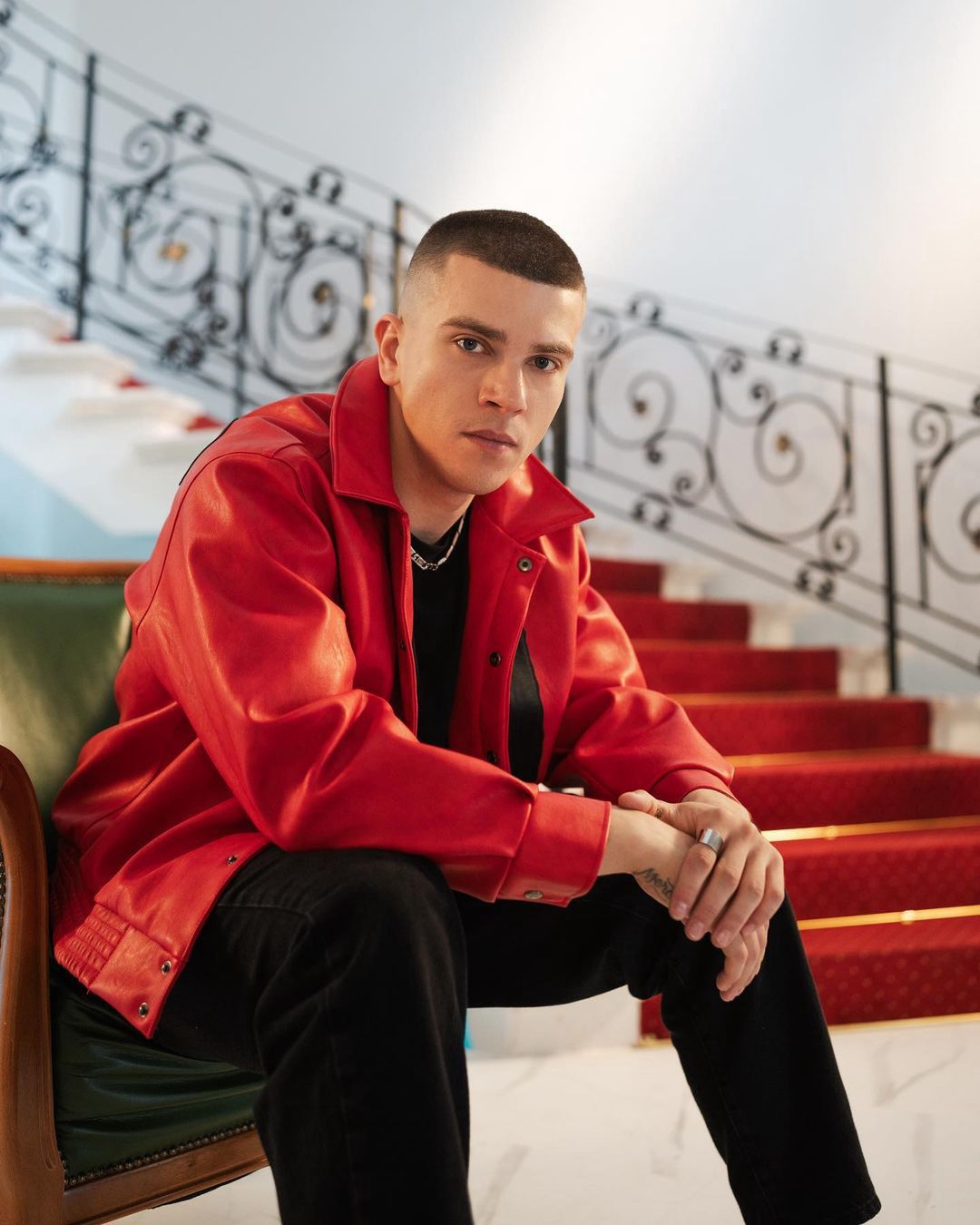 Kacper Błoński