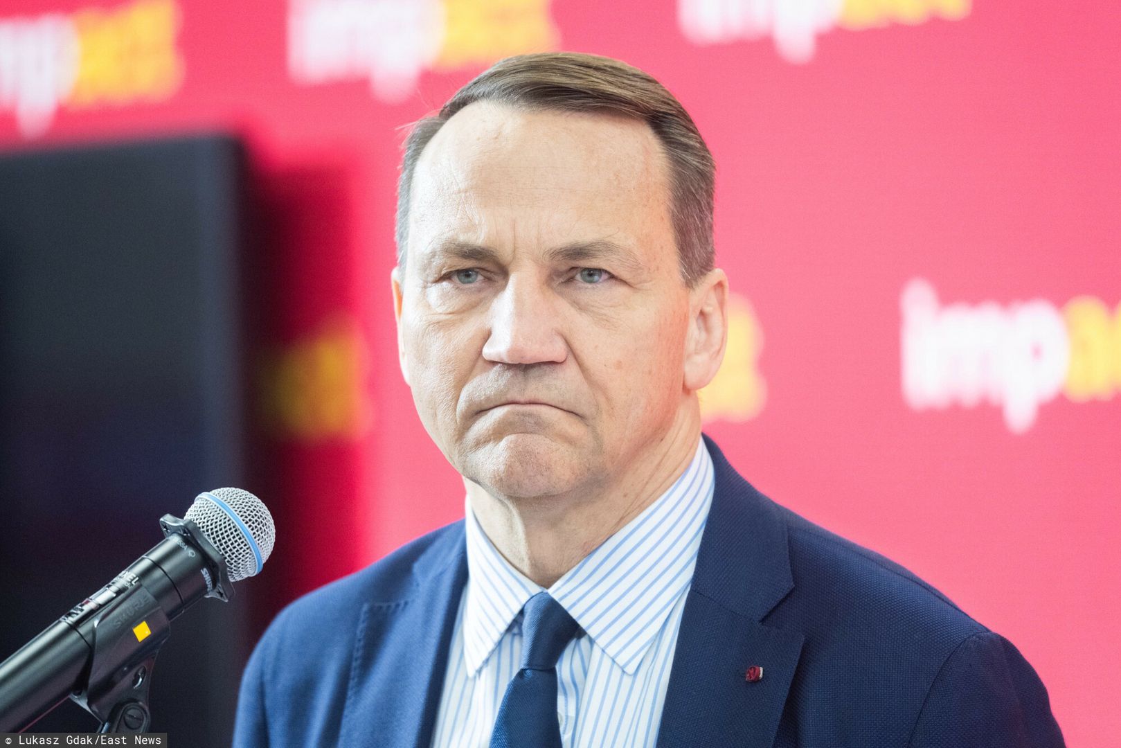 Premier Słowacji postrzelony. Sikorski: jestem wstrząśnięty