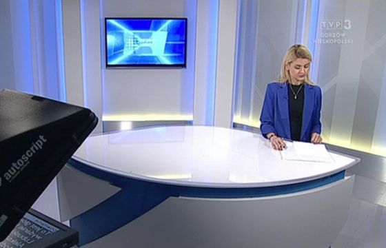 TVP3 Gorzów Wielkopolski już nadaje. W czwartek powrót Łodzi i Lublina
