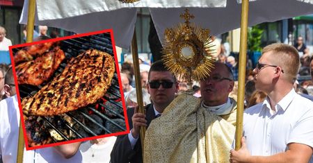 Czy w piątek po Bożym Ciele można jeść mięso? Mamy odpowiedź