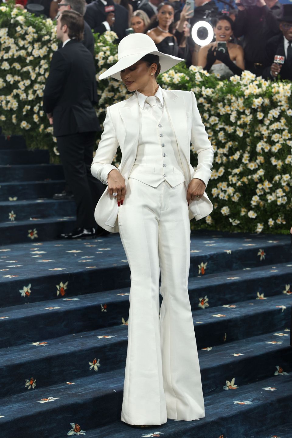 Zendaya