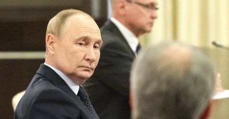 Rosyjskie regiony na skraju bankructwa. Wojna Putina mieli gospodarkę kraju