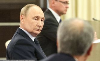 Rosyjskie regiony na skraju bankructwa. Wojna Putina mieli gospodarkę kraju