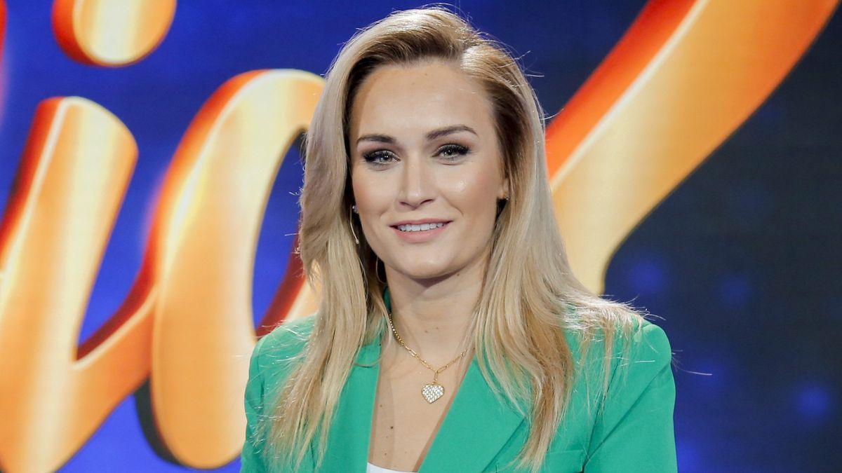 Kamila Boś była uczestniczką "Rolnik szuka żony