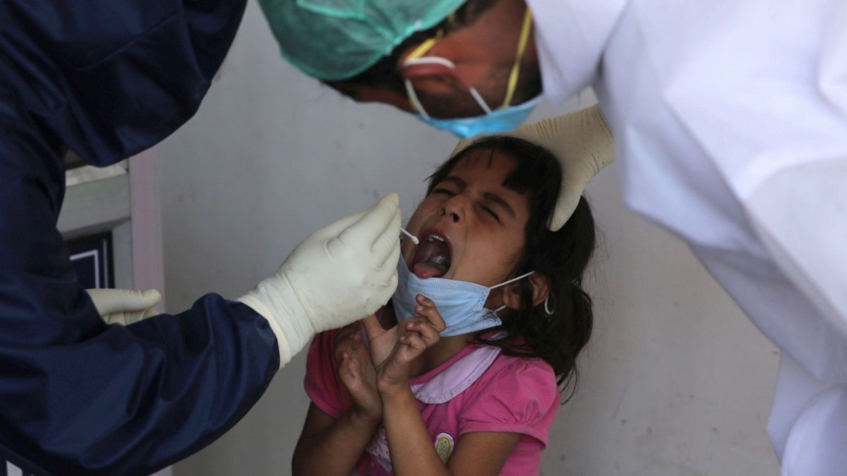 Nowa choroba w Nowym Jorku. Jest pierwsza ofiara