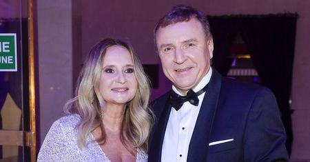 Joanna Kurska ma plan na daleką podróż. Wylatuje już za kilka miesięcy