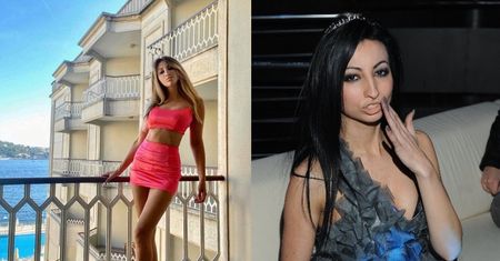Jola Rutowicz jest W CIĄŻY?! "16.10.2020 dzień, który ZMIENIŁ MOJE ŻYCIE" (FOTO)