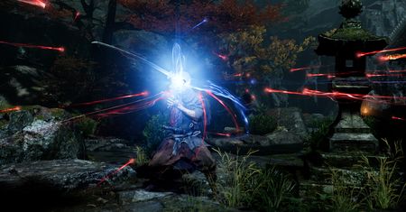 AMD rozdaje grę za darmo. Kup kartę Radeon lub procesor Ryzen i odbierz Onimushę