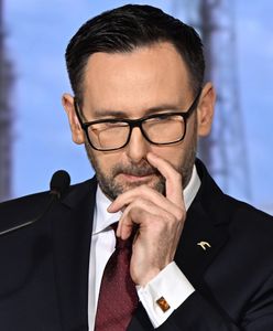 Zły dzień dla Obajtka. "Nie można tak sobie ujawniać wszystkiego"